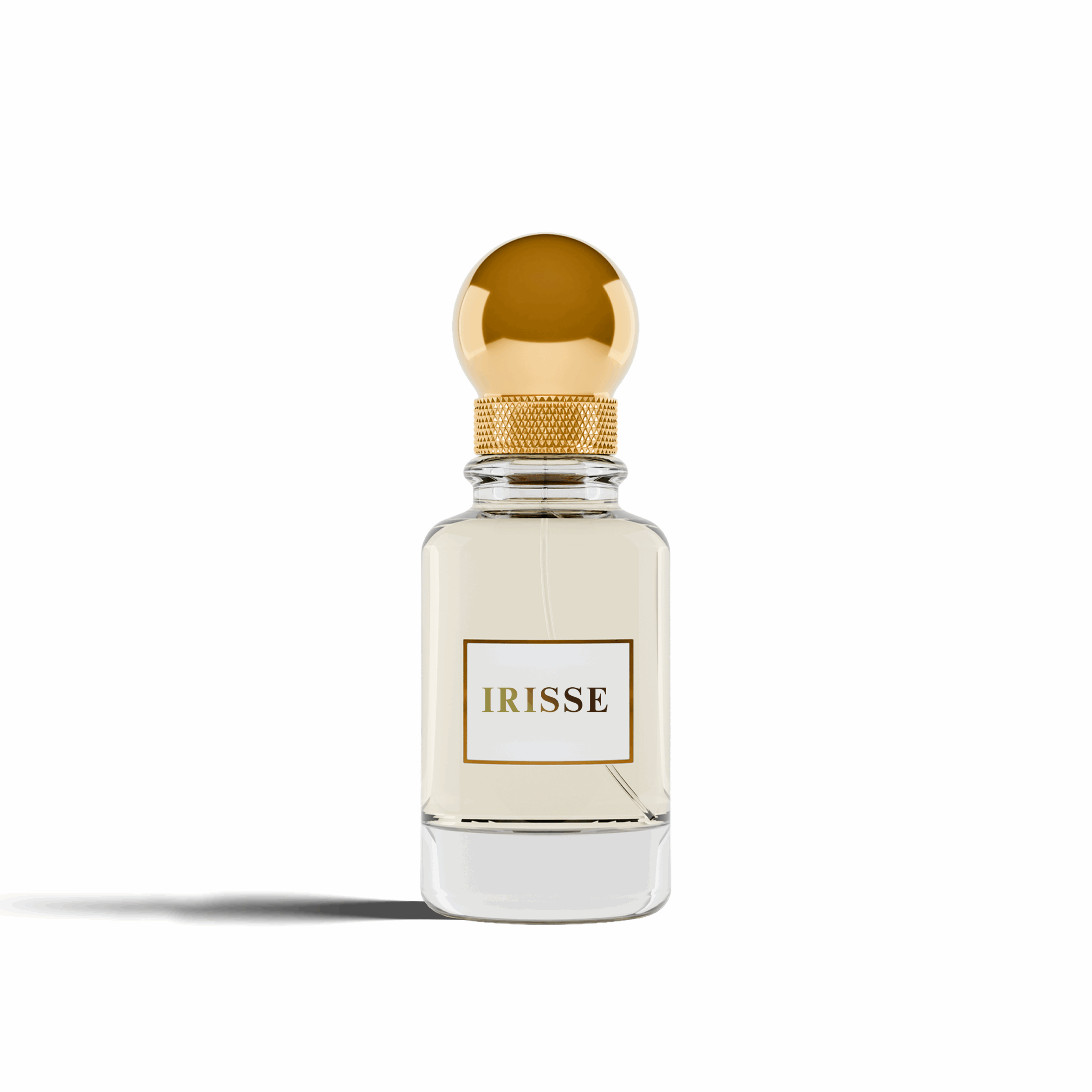 Irisse Eau de parfum 50ml