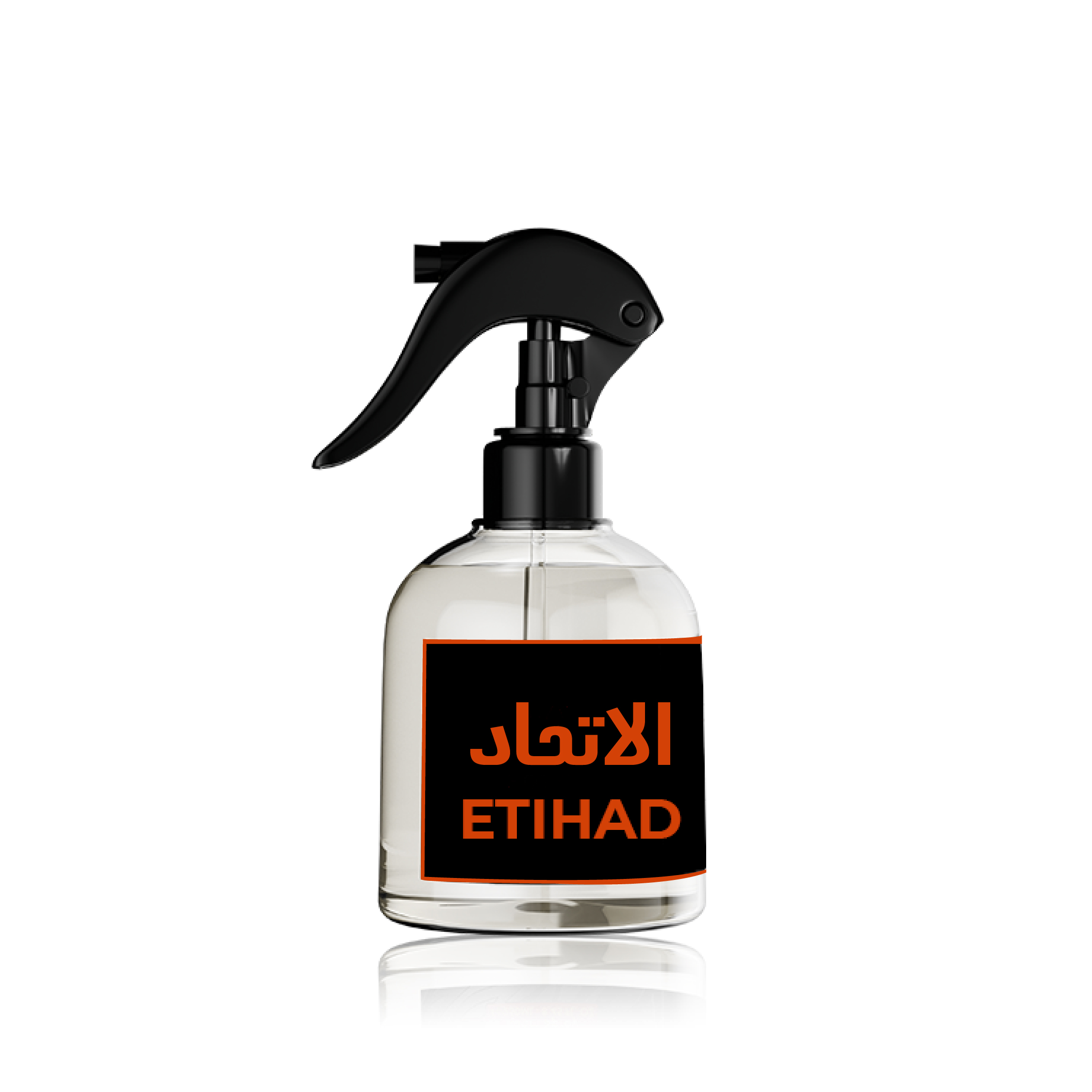 Etihad Room Freshner – 250ML