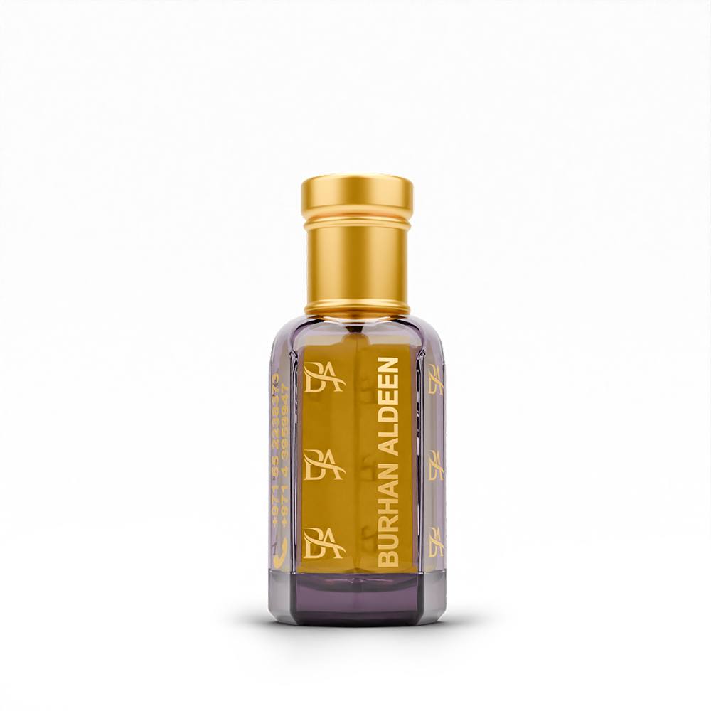 Mukhallat 65 12ML