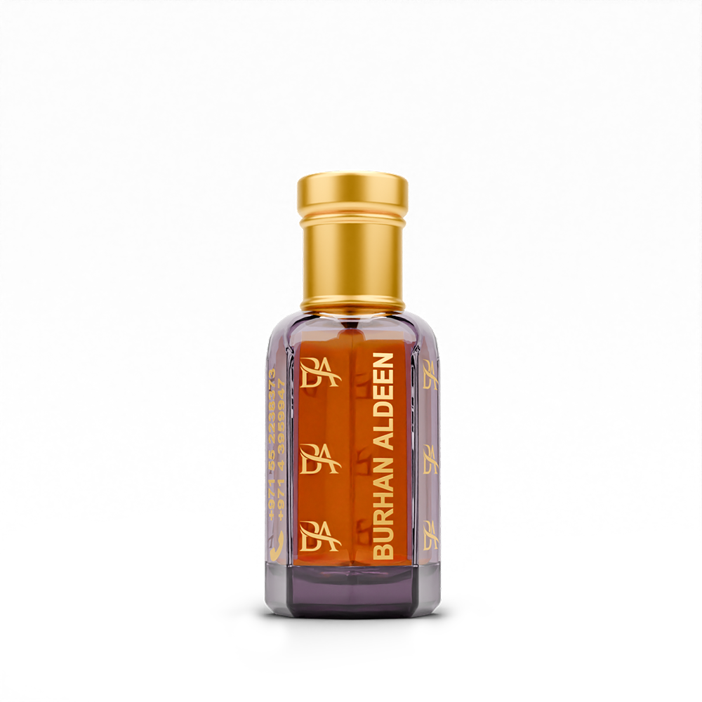 Mukhallat Emarat 12ML