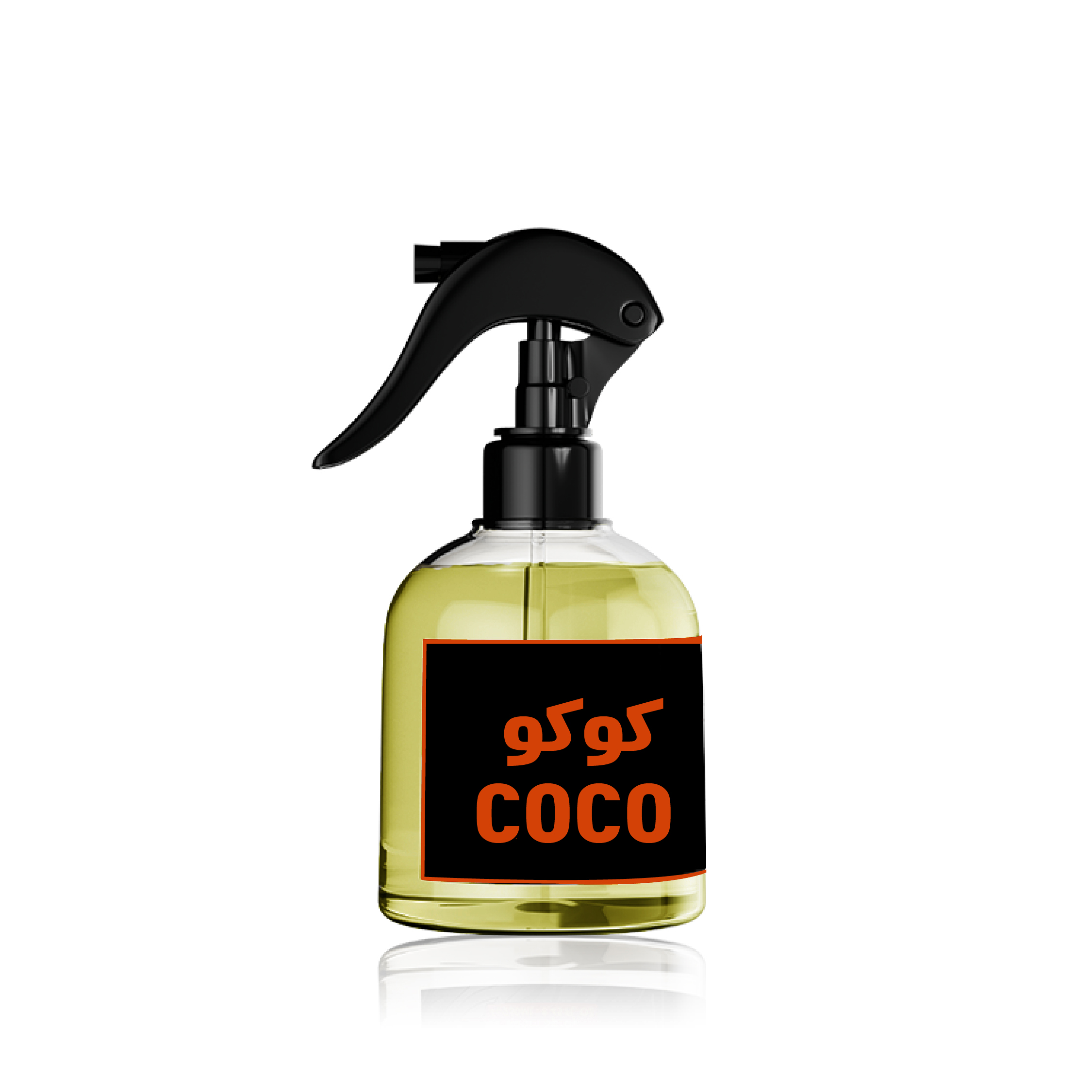 COCO Room Freshner – 250ML