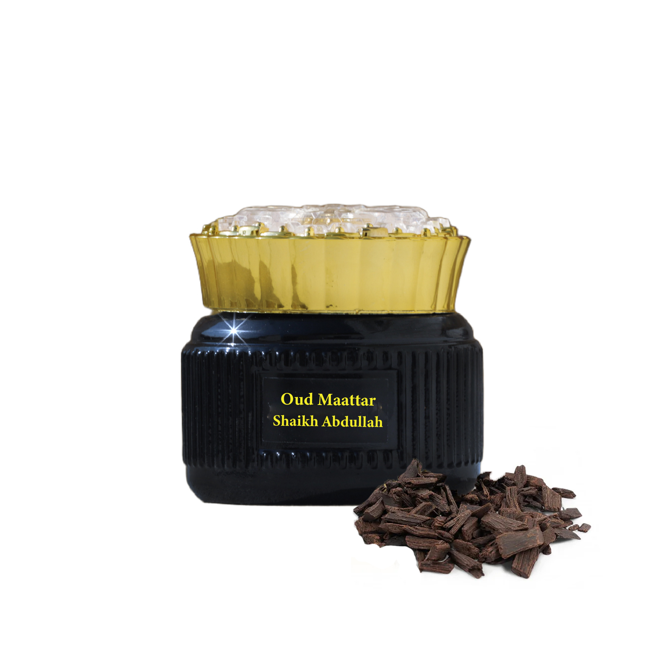 Oud Maattar Shaikh Abdullah – 36gm