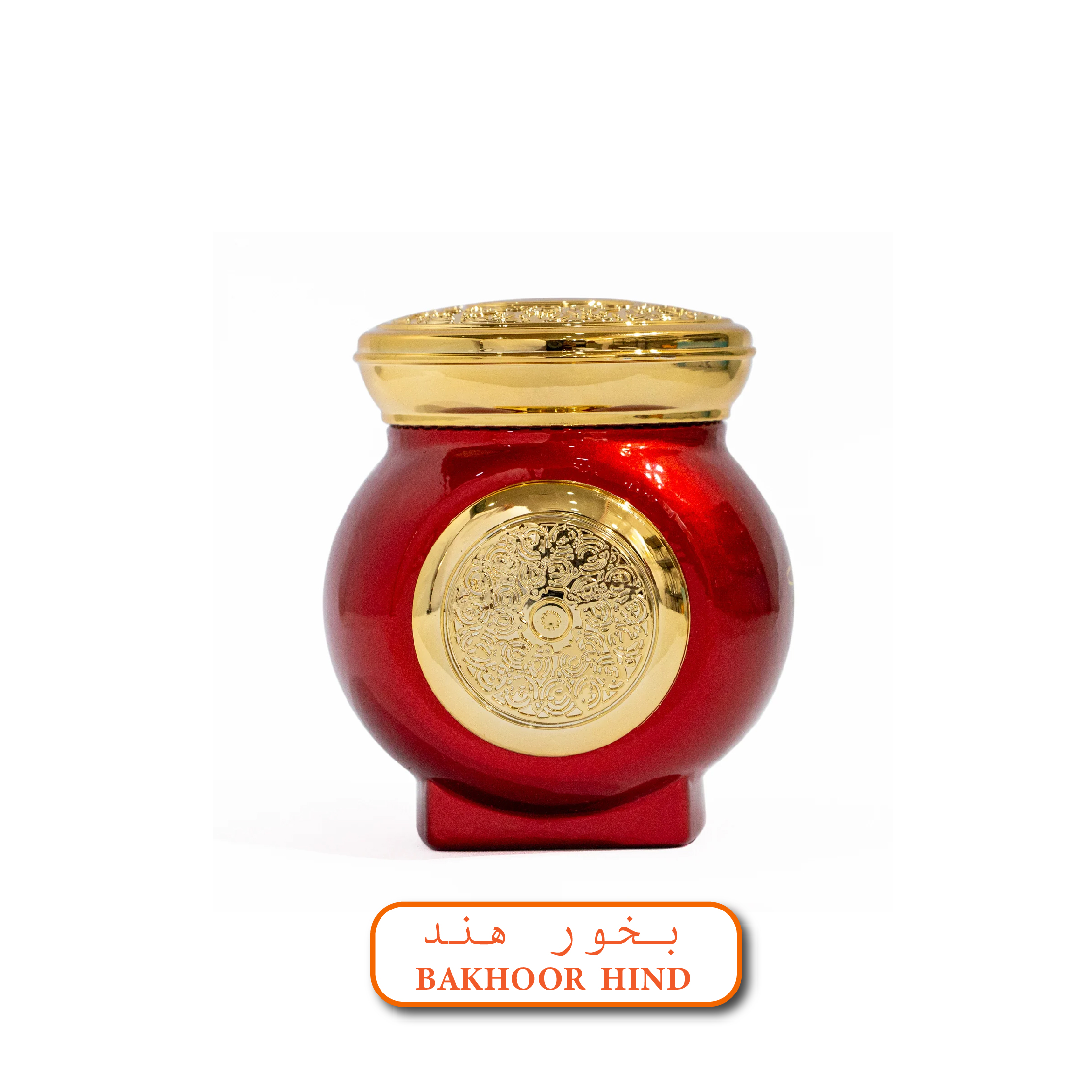 Bakhoor Hind – 80gm