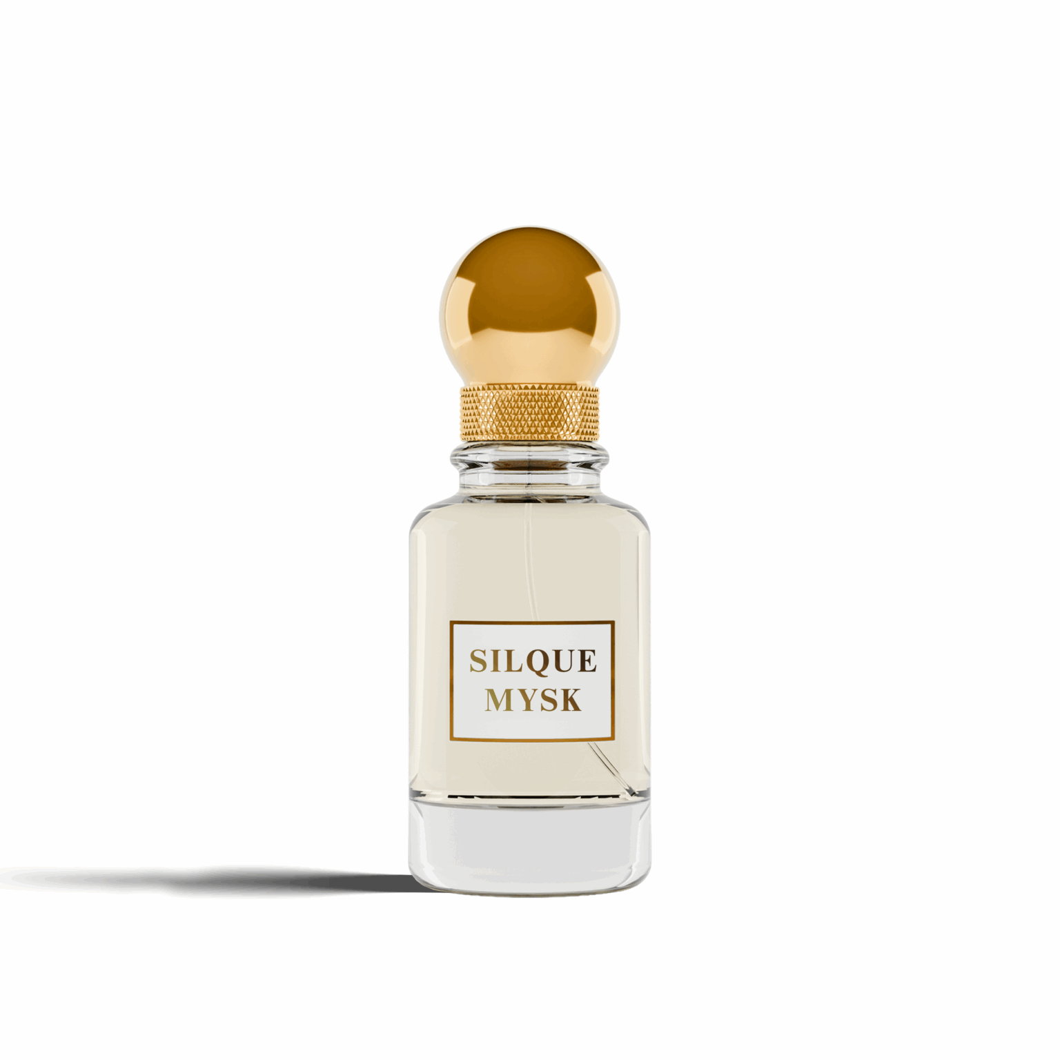 Silque Mysk Eau de parfum 50ml