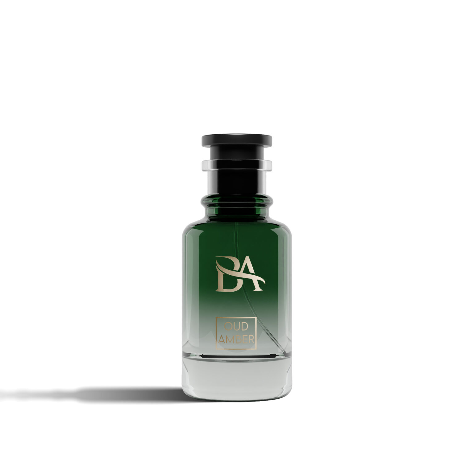 Oud Amber Eau de parfum 100ml