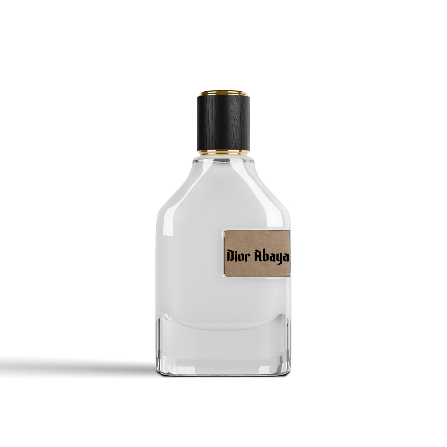 Dior Abaya Aqua parfum 75ml