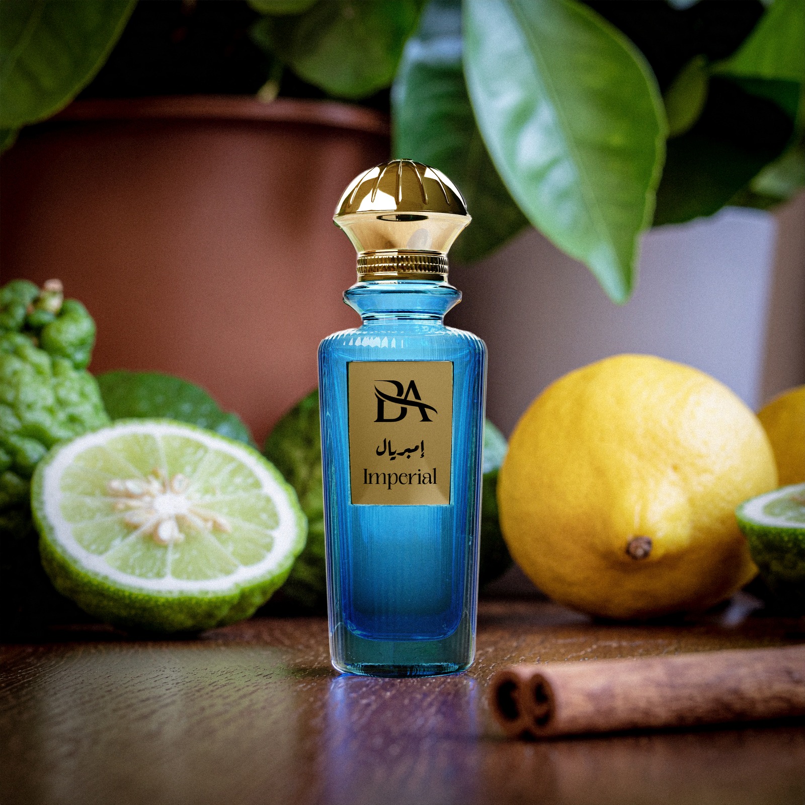 Imperial EDP 100ml