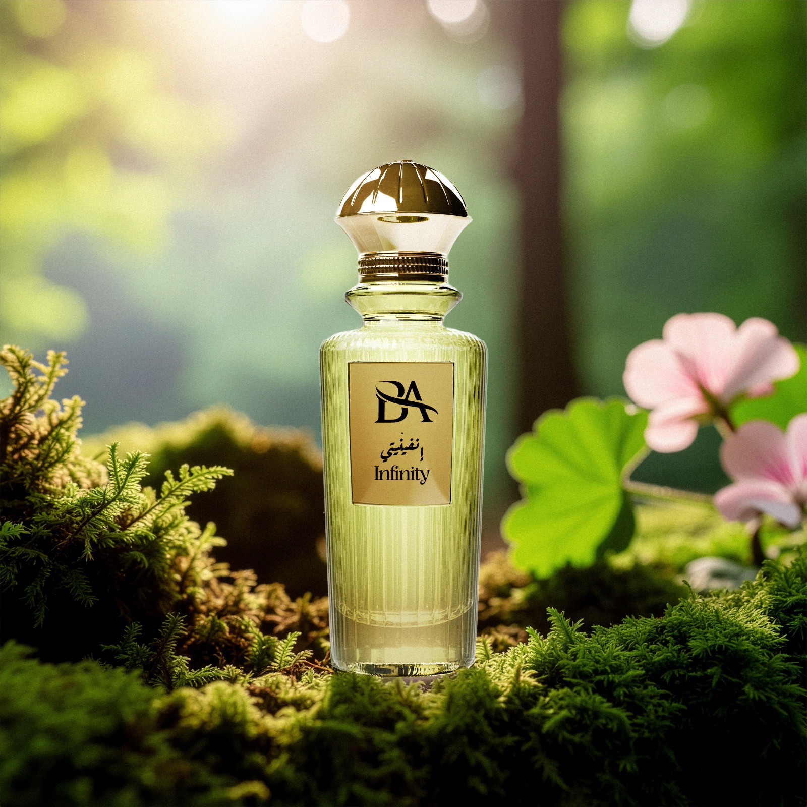 Infinity EDP 100ml