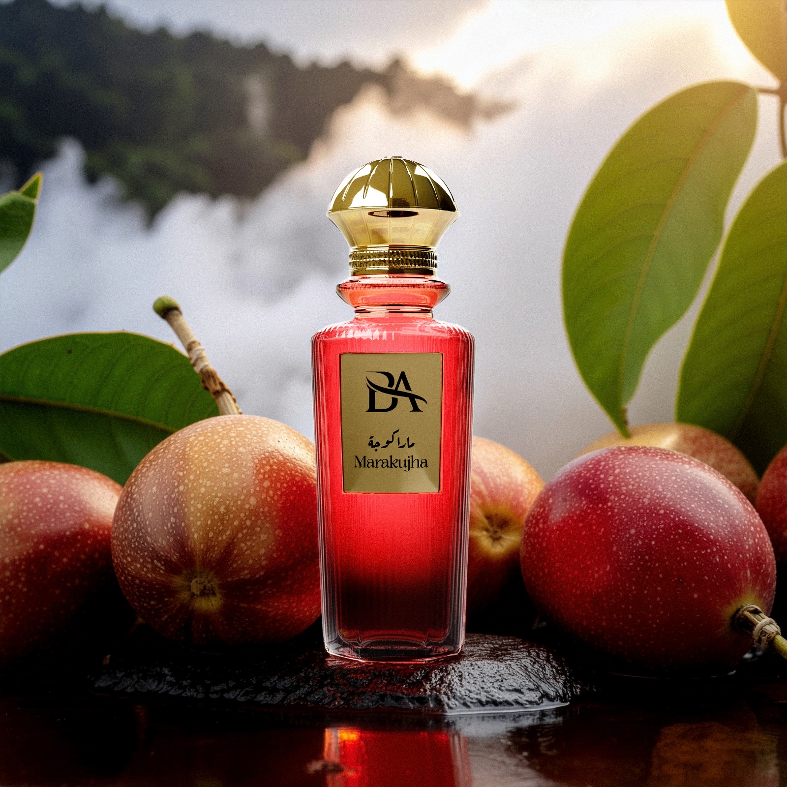 Marakujha EDP 100ml