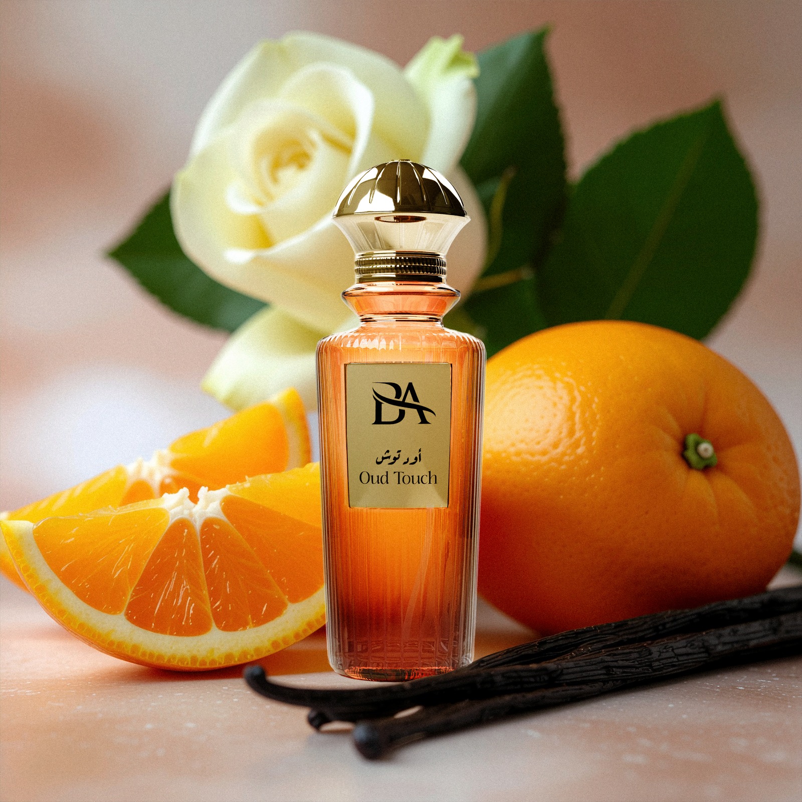 Oud Touch EDP 100ml