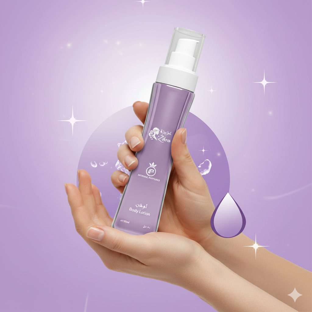 Azizah Body Lotion 150 ml
